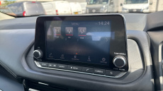 Nissan Qashqai 1.3 DiG-T MH 158 Acenta Premium 5dr Xtronic Petrol Hatchback